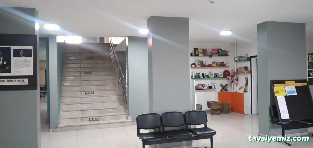 Patnos Halk Eğitimi Merkezi