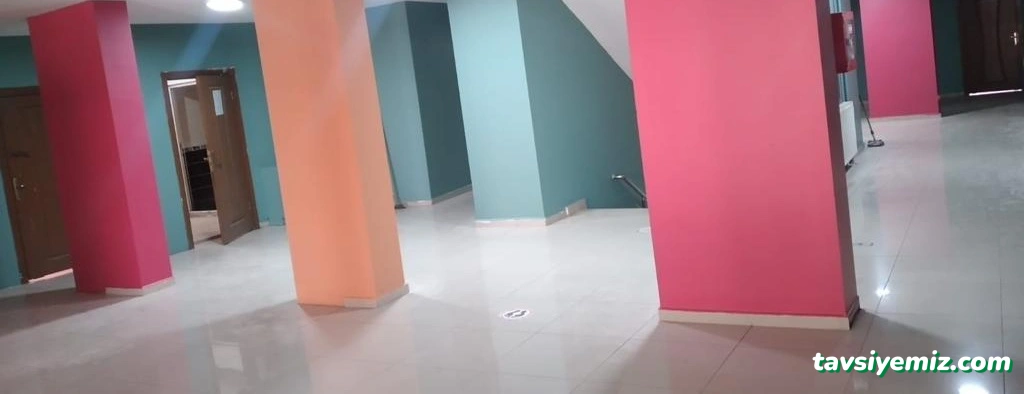 Patnos Halk Eğitimi Merkezi