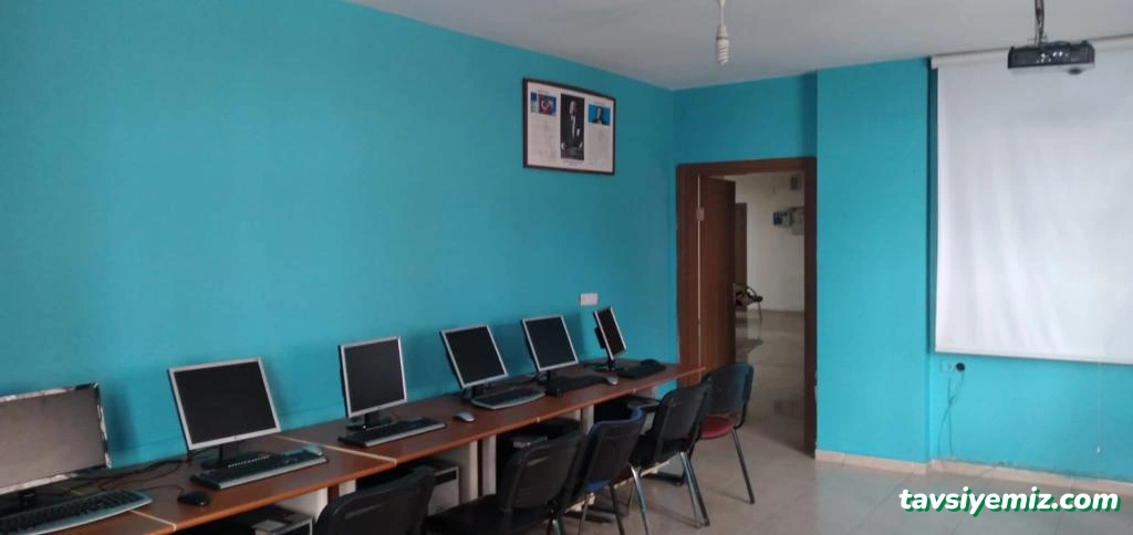 Patnos Halk Eğitimi Merkezi