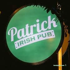 Patrick Irish Pub