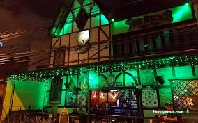 Patrick Irish Pub
