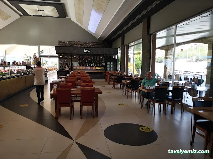 Pause Park Dinleme Tesisi