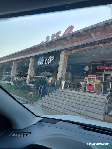 Pause Park Dinleme Tesisi