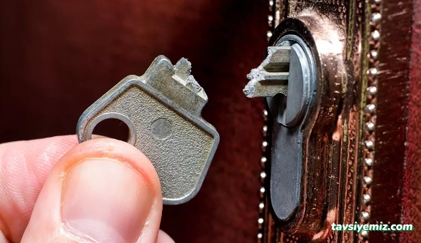 Pay Anahtar Kırşehir