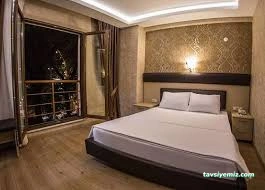 Payidar Restaurant / Otel