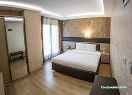 Payidar Restaurant / Otel