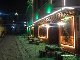 Payitaht Nargile Kafe