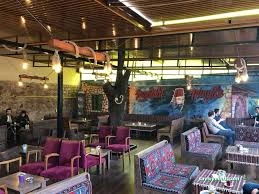 Payitaht Nargile Kafe