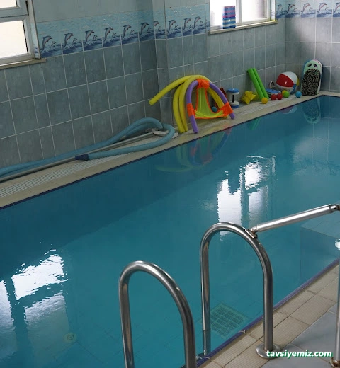 Paylaşım Özel Eğitim Ve Rehabilitasyon Merkezi & Floortime & Duyu Bütünleme Merkezi