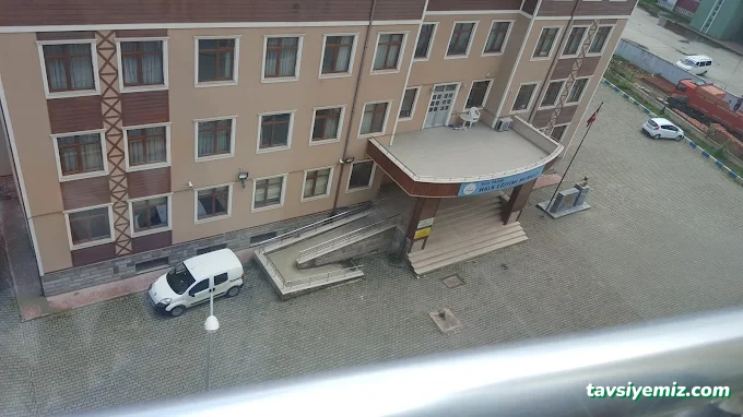 Pazar Halk Eğitim Merkezi Ve Aso