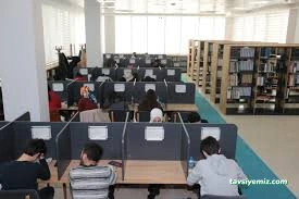 Pazar Sk. Kıraathanesi