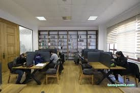 Pazar Sk. Kıraathanesi