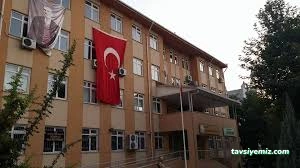 Pazarcık Halk Eğitim Merkezi