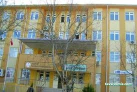 Pazarcık Halk Eğitim Merkezi