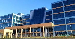 Pazarcık İlçe Devlet Hastanesi