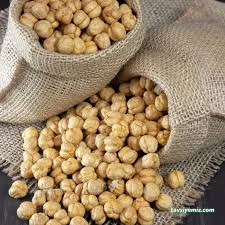 Pazarlar Caddesi Üçgül Kuruyemiş