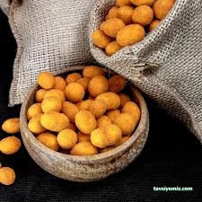 Pazarlar Caddesi Üçgül Kuruyemiş