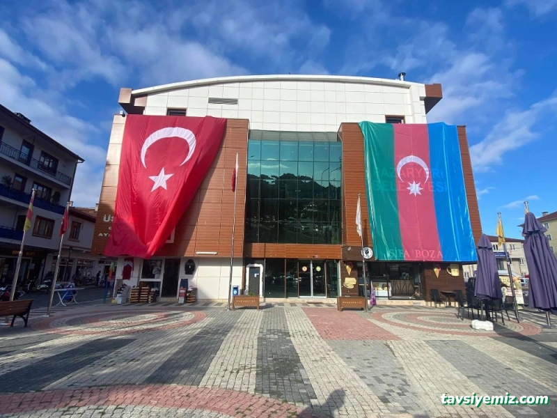 Pazaryeri Belediyesi