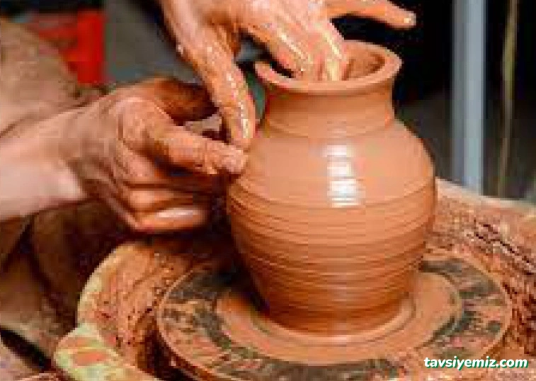 Pazaryeri Halk Eğitimi Merkezi Ve Aso