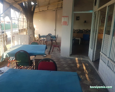 Pazaryeri Kıraathanesi