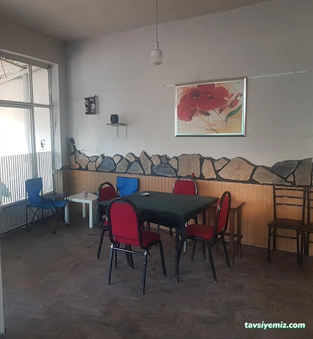 Pazaryeri Kıraathanesi