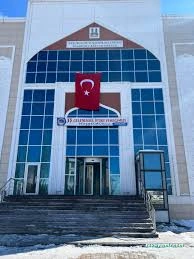 Pazaryolu Belediyesi