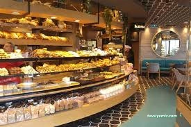 Peçko Fırın Atakum