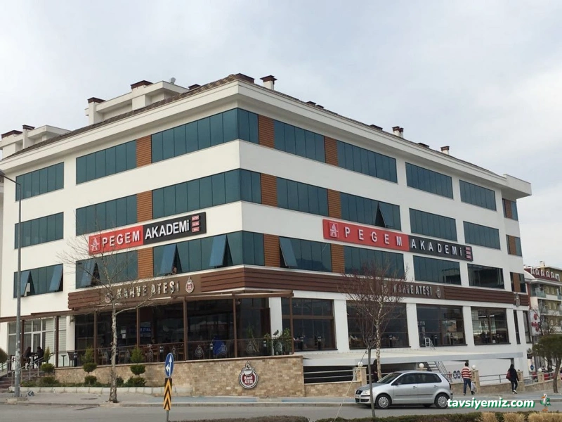 Pegem Akademi Denızli