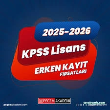 Pegem Akademi Edirne (Kpss Kursu)