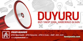 Pegem Akademi Edirne (Kpss Kursu)