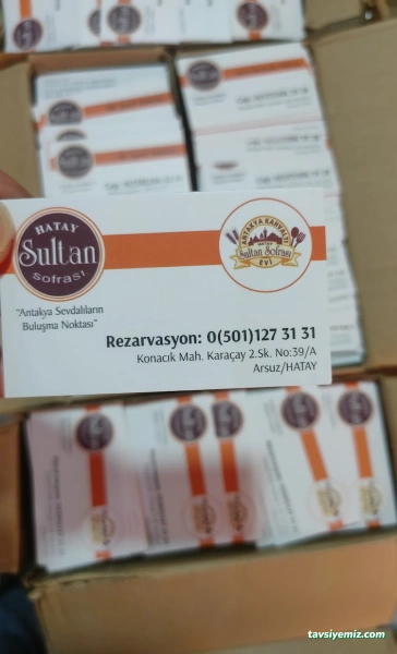 Pehlivan Ofset Reklam Matbaa Promosyon