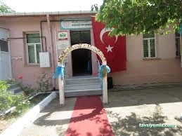 Pehlivanköy Halk Eğitim Merkezi