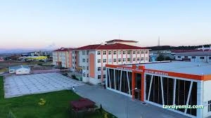 Pehlivanköy Halk Eğitim Merkezi