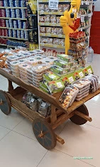 Pehlivanoğlu Market