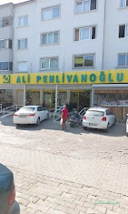 Pehlivanoğlu Market