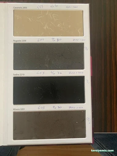 Pekin Mermer & Mermerit