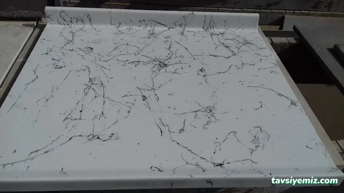 Pekin Mermer & Mermerit