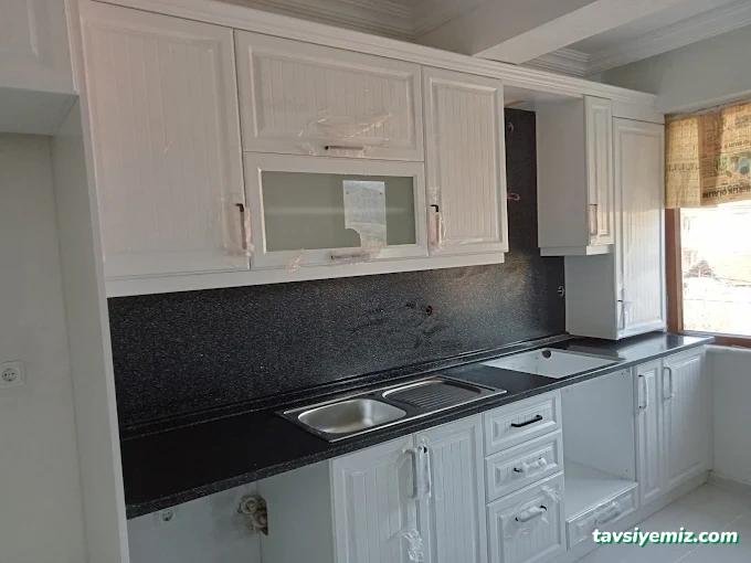 Pekin Mermer & Mermerit