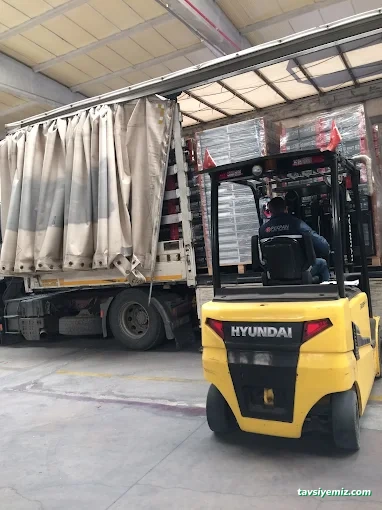 Pekpan Panel Radyatör