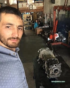 Pekyılmaz Oto Ford Transit Şanzıman Özel Servis