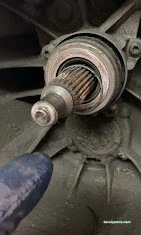 Pekyılmaz Oto Ford Transit Şanzıman Özel Servis