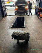 Pekyılmaz Oto Ford Transit Şanzıman Özel Servis