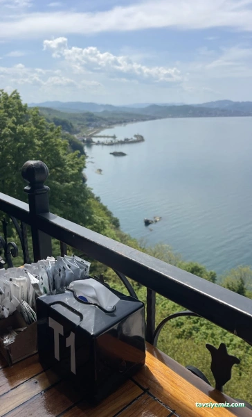 Pelitdibi Cafe&Restoran