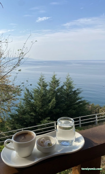 Pelitdibi Cafe&Restoran