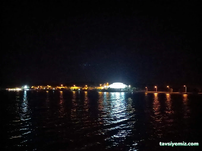 Pelitözü Gölpark Erkan Lunapark