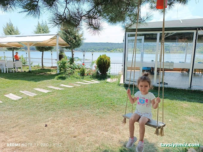 Pelitözü Gölpark Erkan Lunapark
