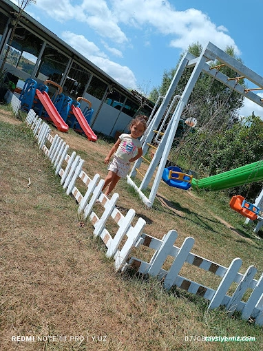 Pelitözü Gölpark Erkan Lunapark