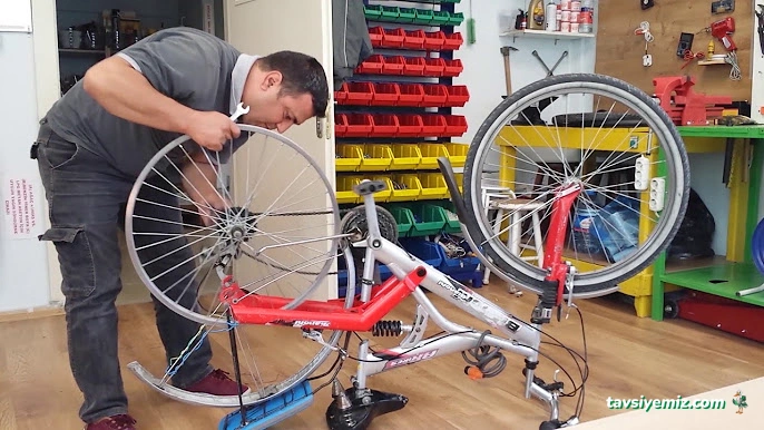 Peloton Bisiklet Uşak