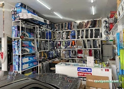 Pembe Panter Oto Kuaför