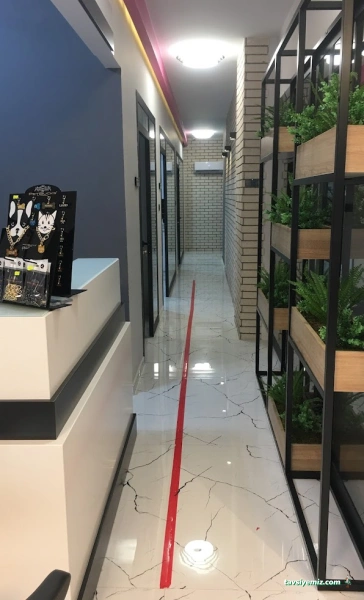 Pembe Pati Veteriner Kliniği